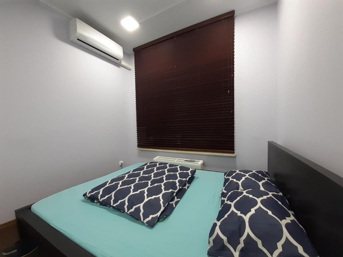 Just Room Centrum Warszawa Zewnętrze zdjęcie